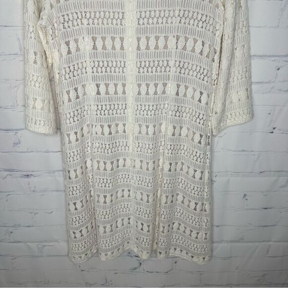 Sharagano size 10 dress - Picture 7 of 8